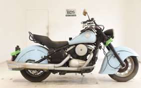 KAWASAKI VULCAN 400 DRIFTER 1999 VN400D