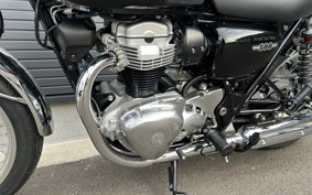 KAWASAKI W800 2024 EJ800E