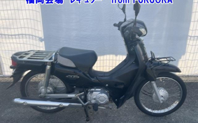 HONDA C50-2