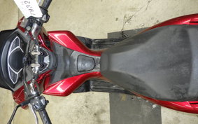 HONDA PCX 150 2026 KF30