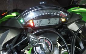 KAWASAKI ZX 10 NINJA ABS 2019