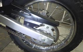 KAWASAKI KLX125 LX125C