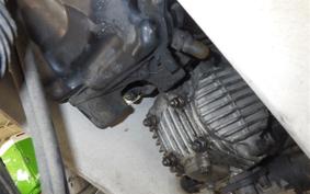 HONDA C50 SUPER CUB 2014 AA04