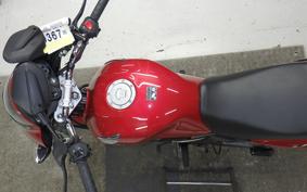 HONDA CB160 UNICORN 2018