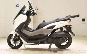 YAMAHA N-MAX 155 2021 SG66J