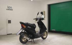 HONDA DIO ZX GEN 2