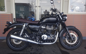HONDA GB350 2022 NC59
