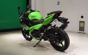 KAWASAKI NINJA 400 2024 EX400L