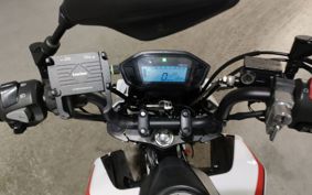 HONDA GU ROM JC75