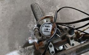 YAMAHA SR400 RH01J