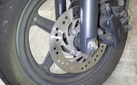 HONDA LEAD 125 2025 JF45