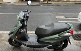 YAMAHA AXIS Z SED7J