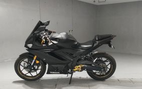 YAMAHA YZF-R25 RG43J