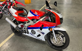 HONDA CBR400RR 1990 NC29