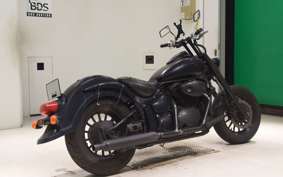 SUZUKI INTRUDER 400 Classic 2008 VK54A