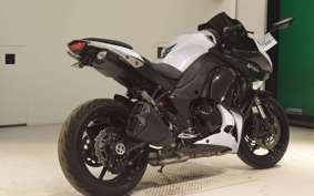 KAWASAKI NINJA 1000 A 2013