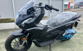 HONDA ADV160