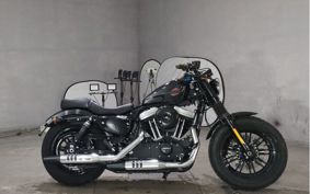 HARLEY XL1200X 2020 LC3