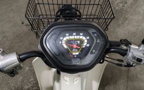HONDA SUPER CUB50 AA07