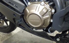 HONDA CBR650R 2022 RH03