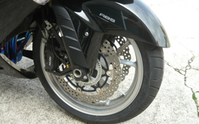 KAWASAKI ZZ1400 NINJA R ABS 2006 ZXT40B