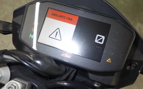 KTM 690 DUKE R 2017