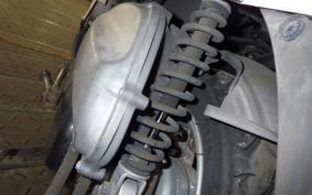 YAMAHA VINO 50 SA37J