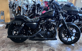 HARLEY XL883N 2018 LE2