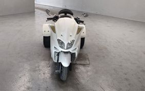 YAMAHA MAJESTY 250C TRIKE SG03J