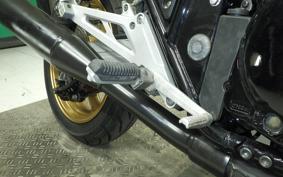 SUZUKI GSX400 IMPULSE 1996 GK79A