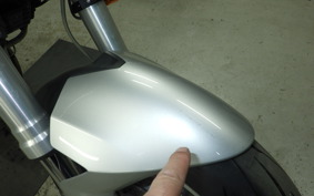 DUCATI MULTISTRADA 1000 DS 2006