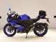 Фото Yamaha YZF-R15 2000 с японского аукциона