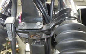 KAWASAKI W650 2003 EJ650A