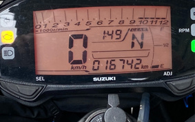 SUZUKI JIKUSA-150 NG4BG