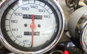 SUZUKI GSX400 IMPULSE GK79A