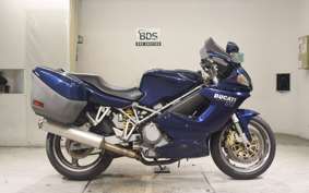 DUCATI ST2 2003