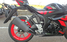 SUZUKI GSX-R125 ABS DL33B