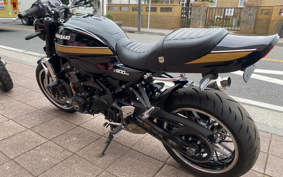 KAWASAKI Z900RS 2024 ZR900K