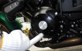 KAWASAKI Z650 RS 2023 ER650M