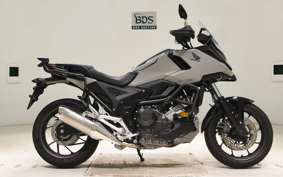 HONDA NC750X 2025 RH23