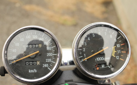 KAWASAKI ZEPHYR750 2025 ZR750C