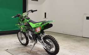 KAWASAKI KLX110 L LX110D