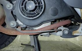 SUZUKI LET's 4 CA41A
