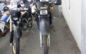 YAMAHA DT125R Gen.3 3FW