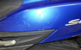 SUZUKI SWISH 125 2006 DV12B