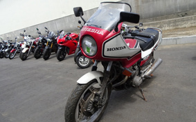 HONDA CBX400 1982 NC07