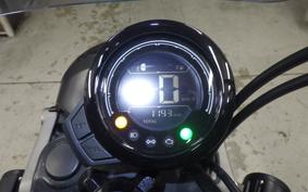 HONDA CT125-2 2007 JA65