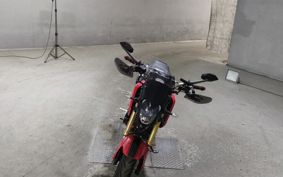 HONDA GU ROM JC61