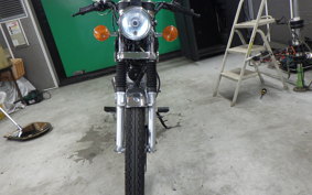 SUZUKI GN125 H 2006