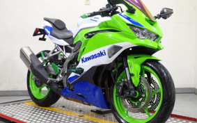 KAWASAKI NINJA ZX-4RR 2024 ZX400P